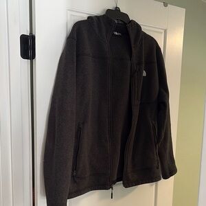 The North Face Performance Jacket Full-Zip